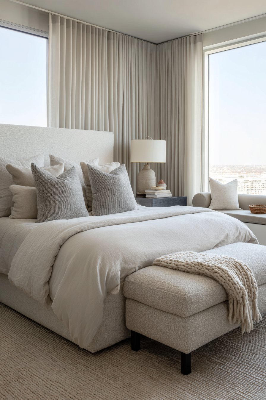 Natural and Organic Textiles Are Transforming Interiors