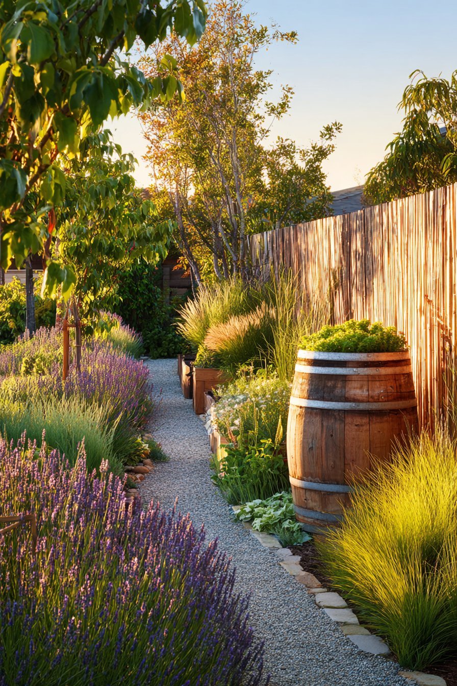 Sustainable and Regenerative Landscaping