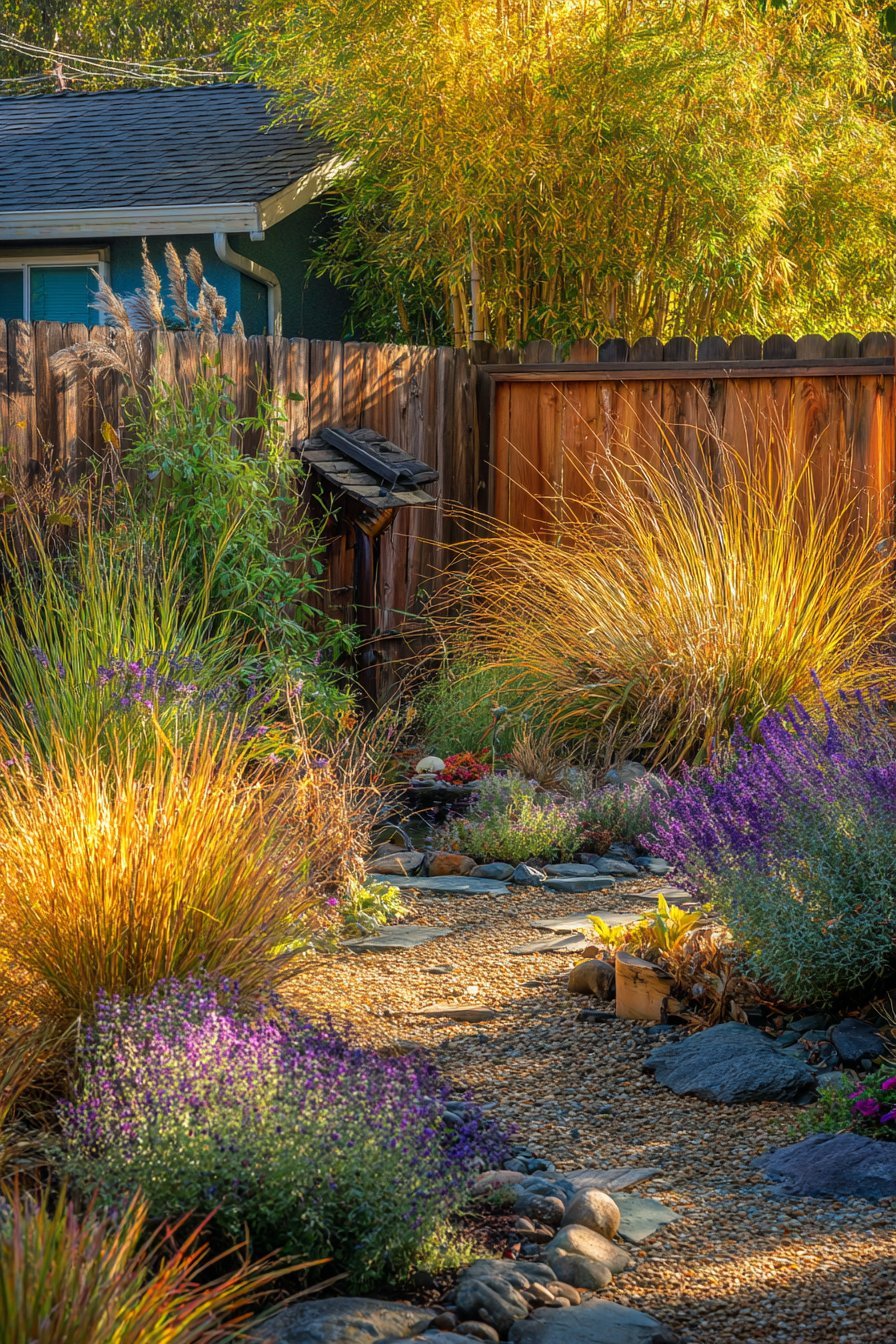 Sustainable and Regenerative Landscaping