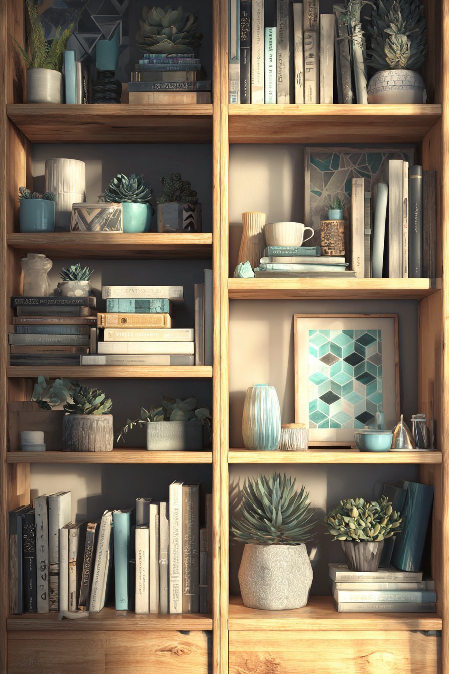 Cluttercore vs. Actual Clutter: Know the Difference