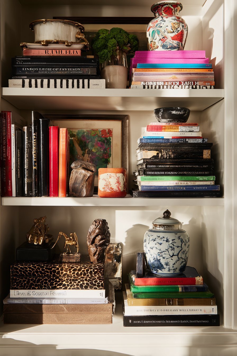 Cluttercore vs. Actual Clutter: Know the Difference