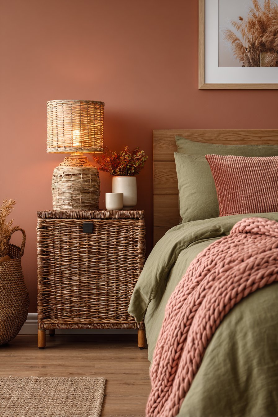 The Science of Terracotta as a Color Neutral