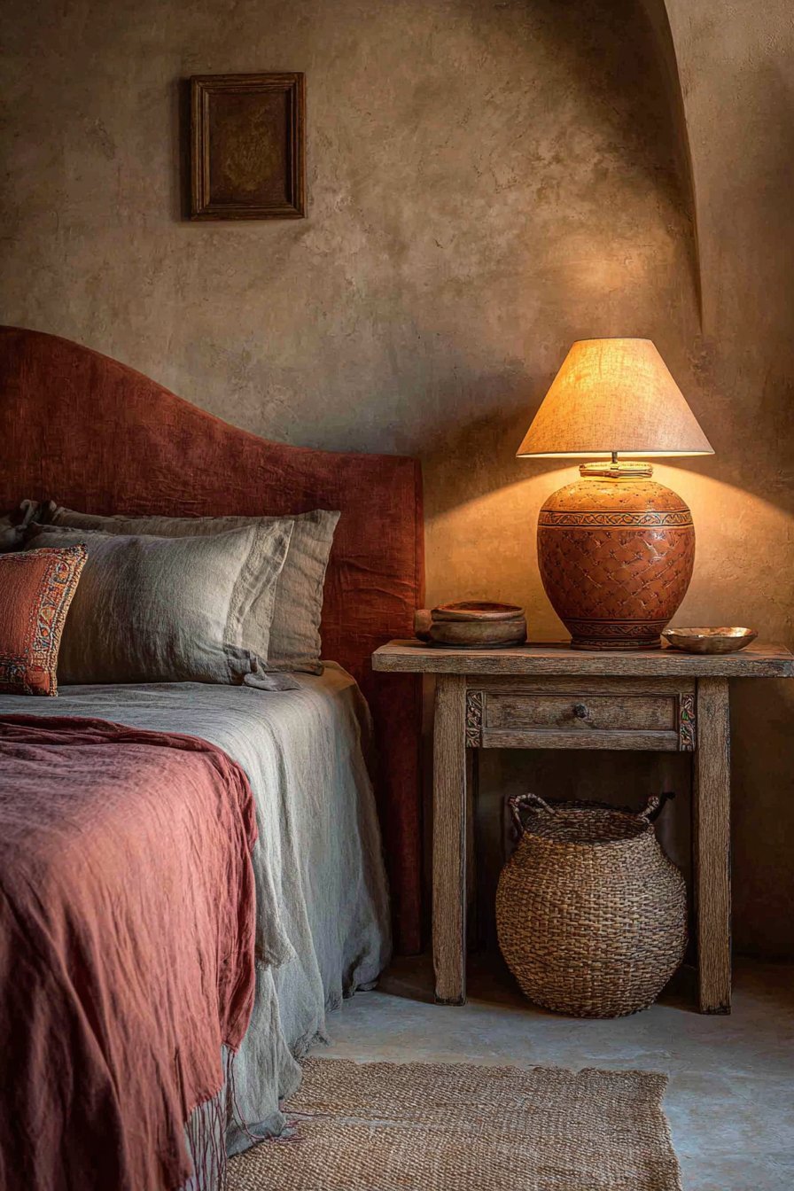 The Science of Terracotta as a Color Neutral