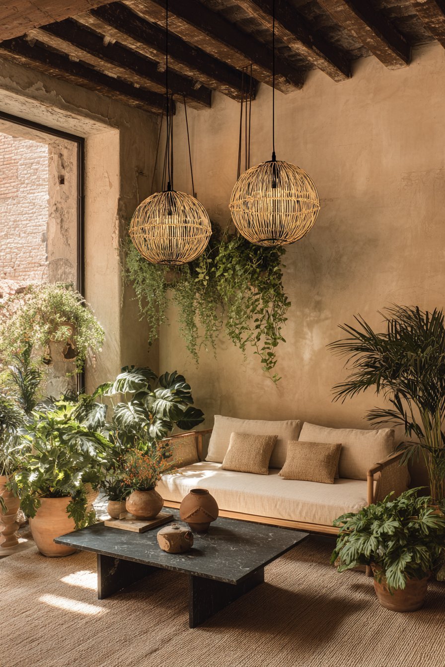  The Rise of Biophilic Design