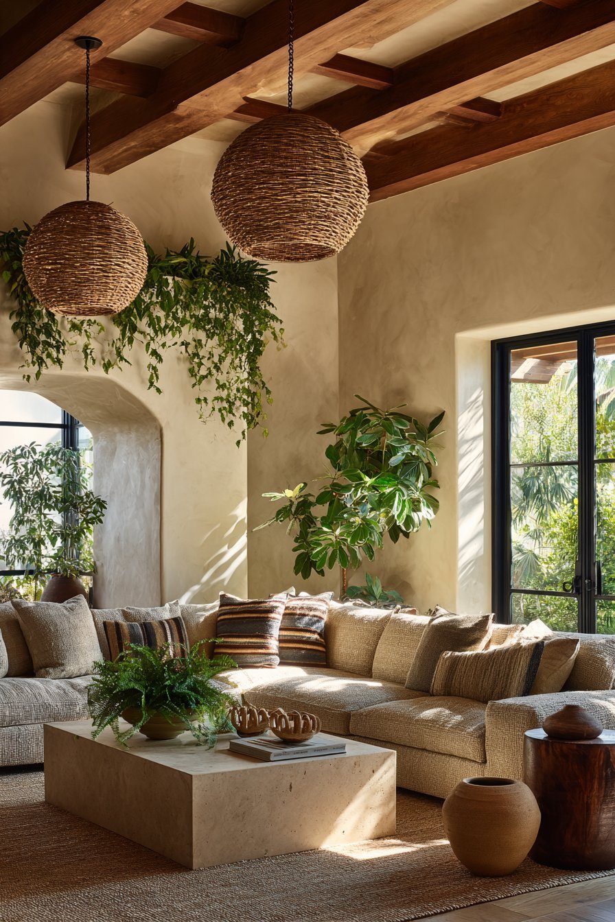  The Rise of Biophilic Design