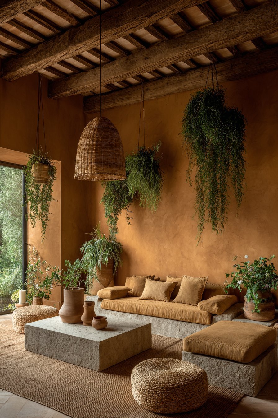  The Rise of Biophilic Design