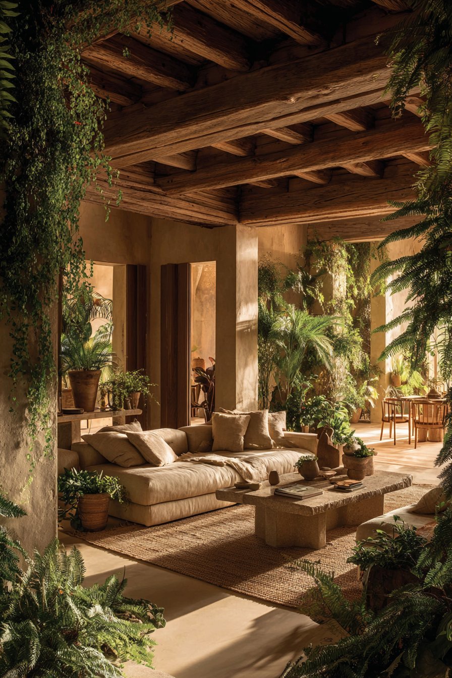  The Rise of Biophilic Design