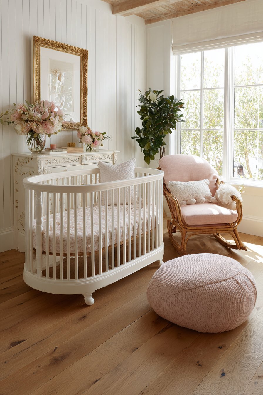 Furniture Style and Finish Choices