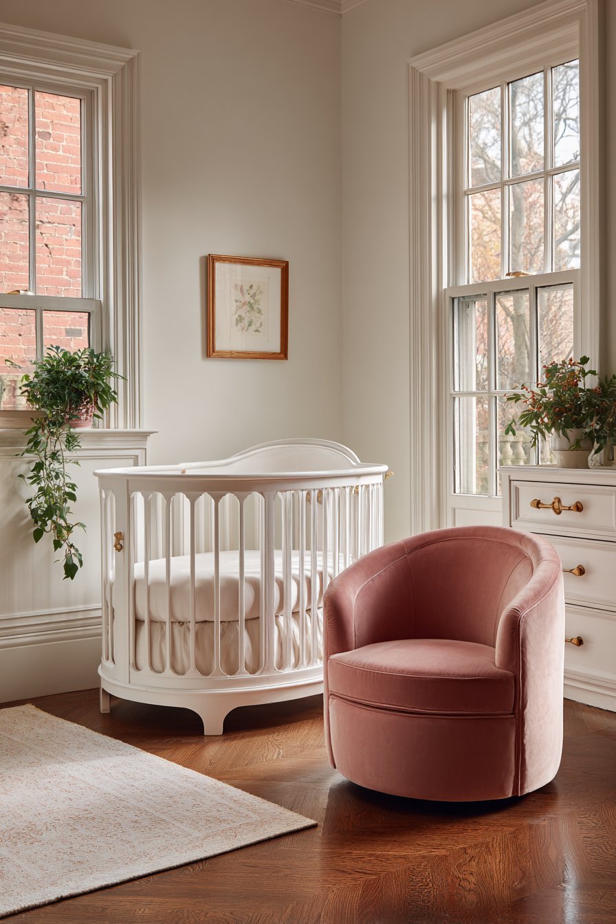 Furniture Style and Finish Choices