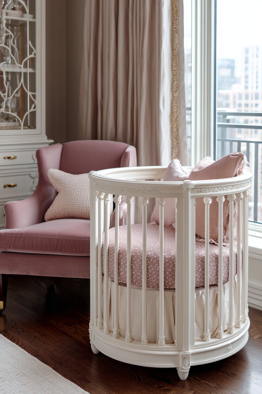 Furniture Style and Finish Choices