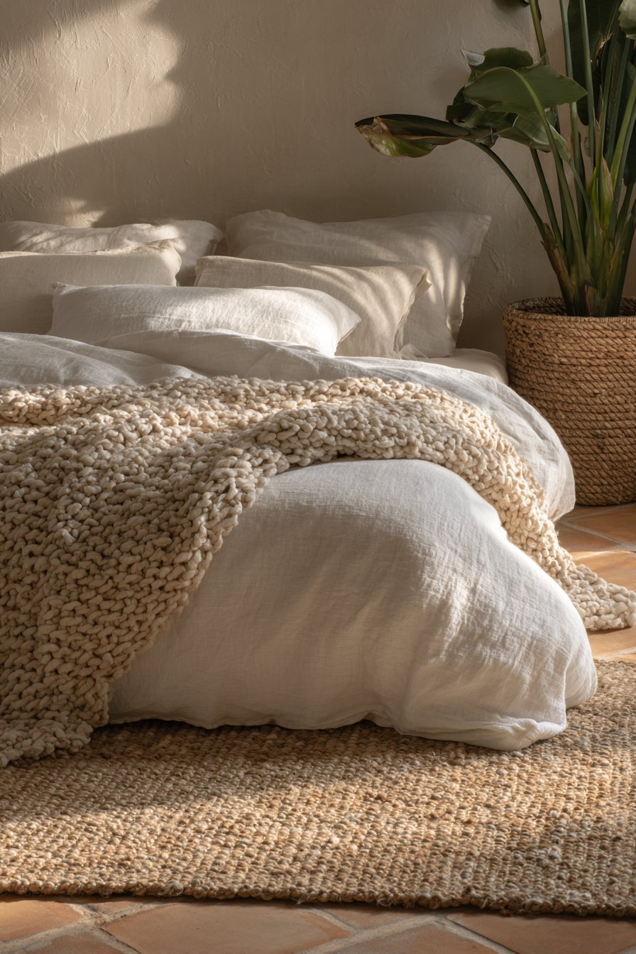 Textiles and Layering