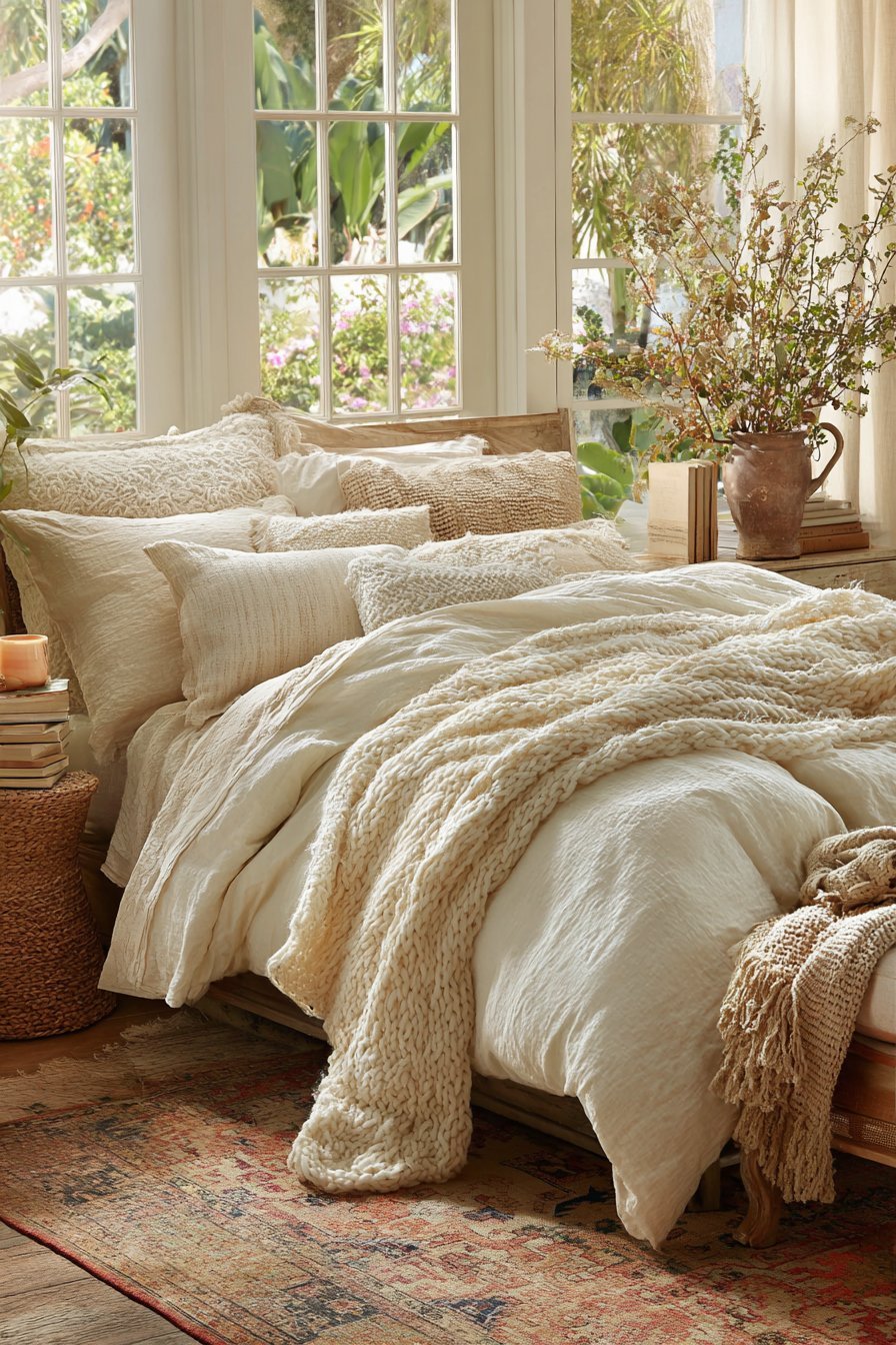 Textiles and Layering