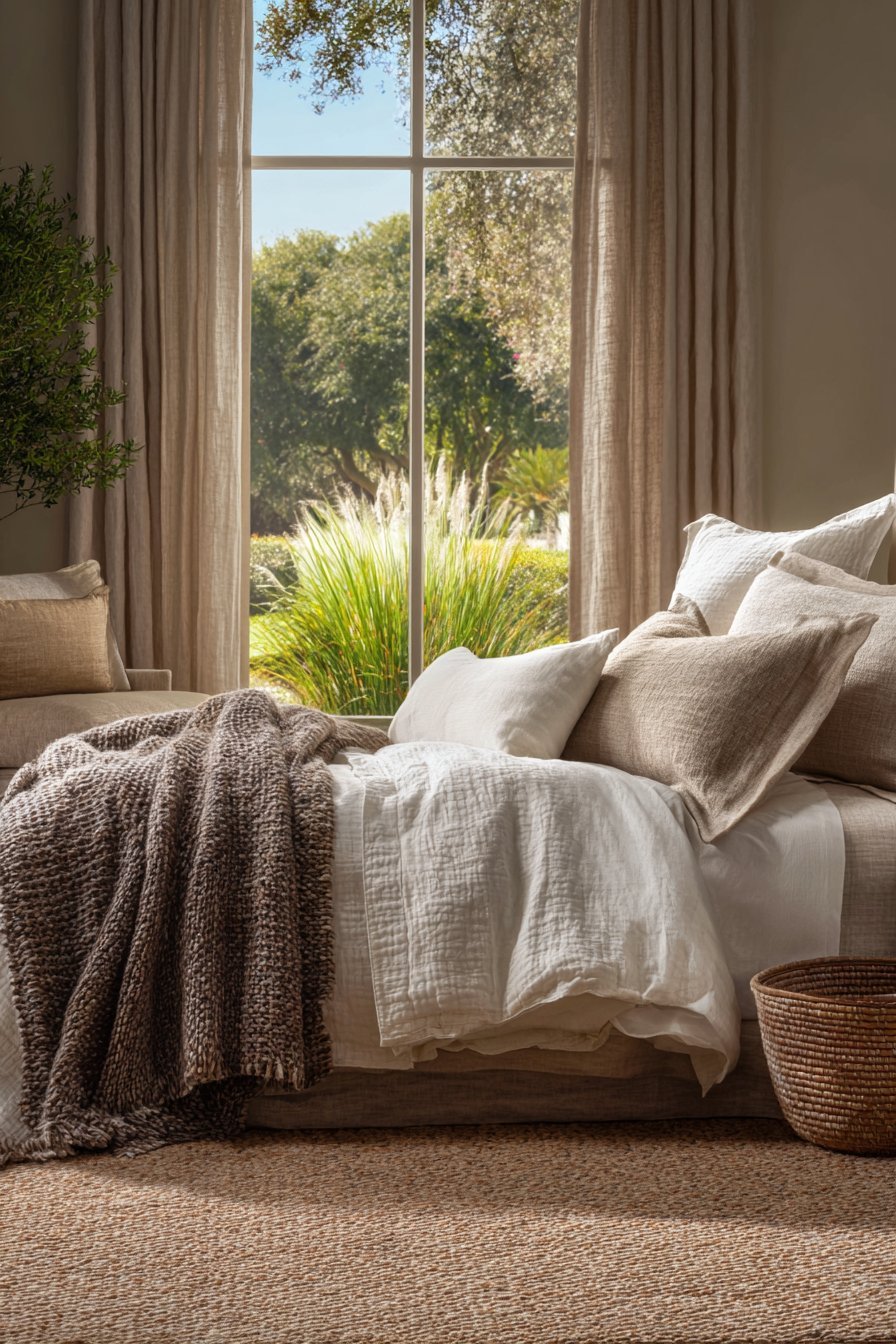 Textiles and Layering