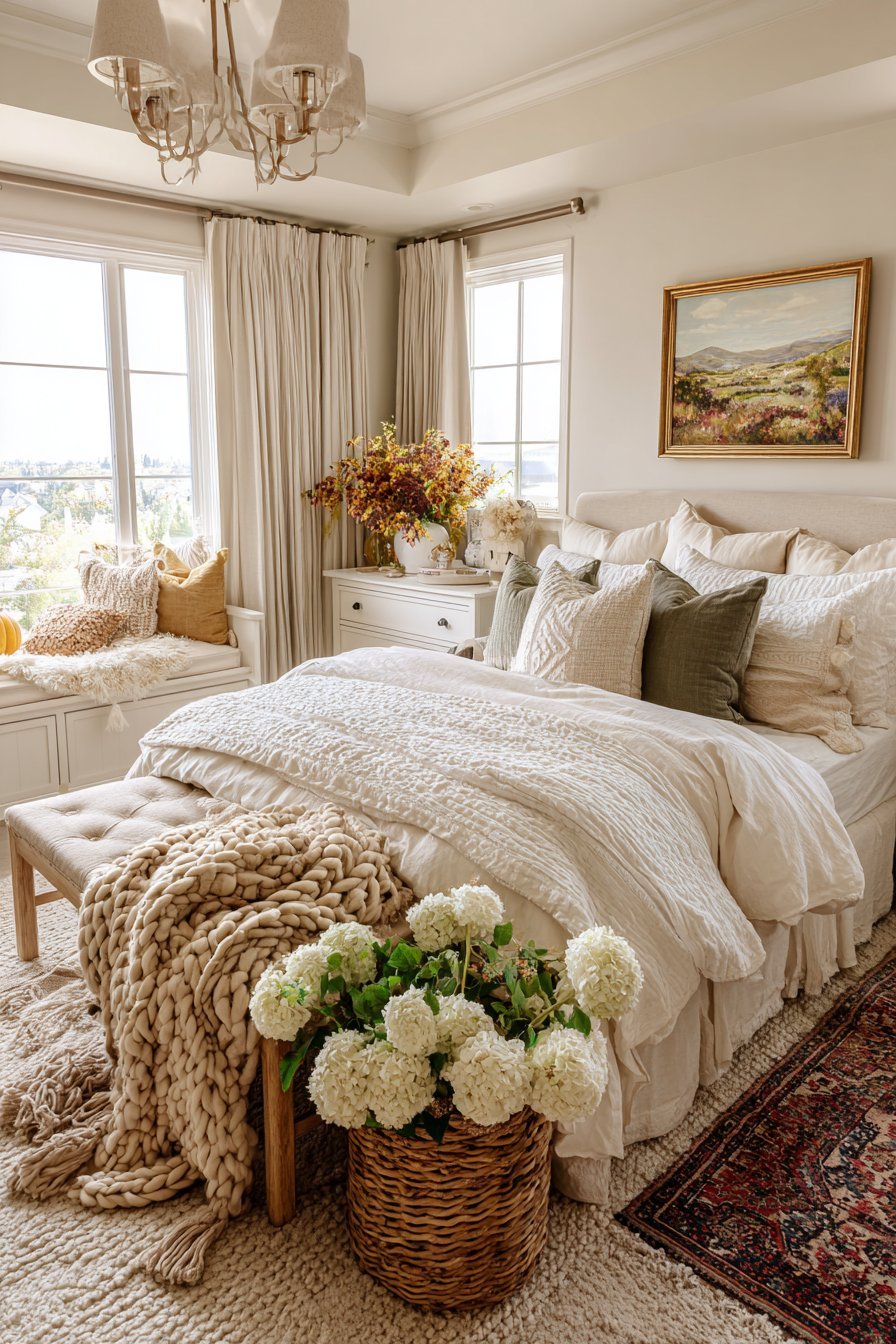 Textiles and Layering