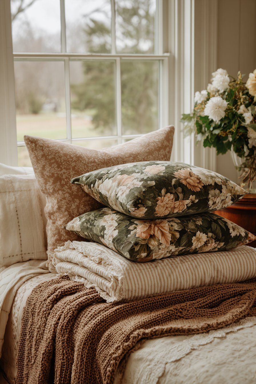 Textiles and Soft Furnishings