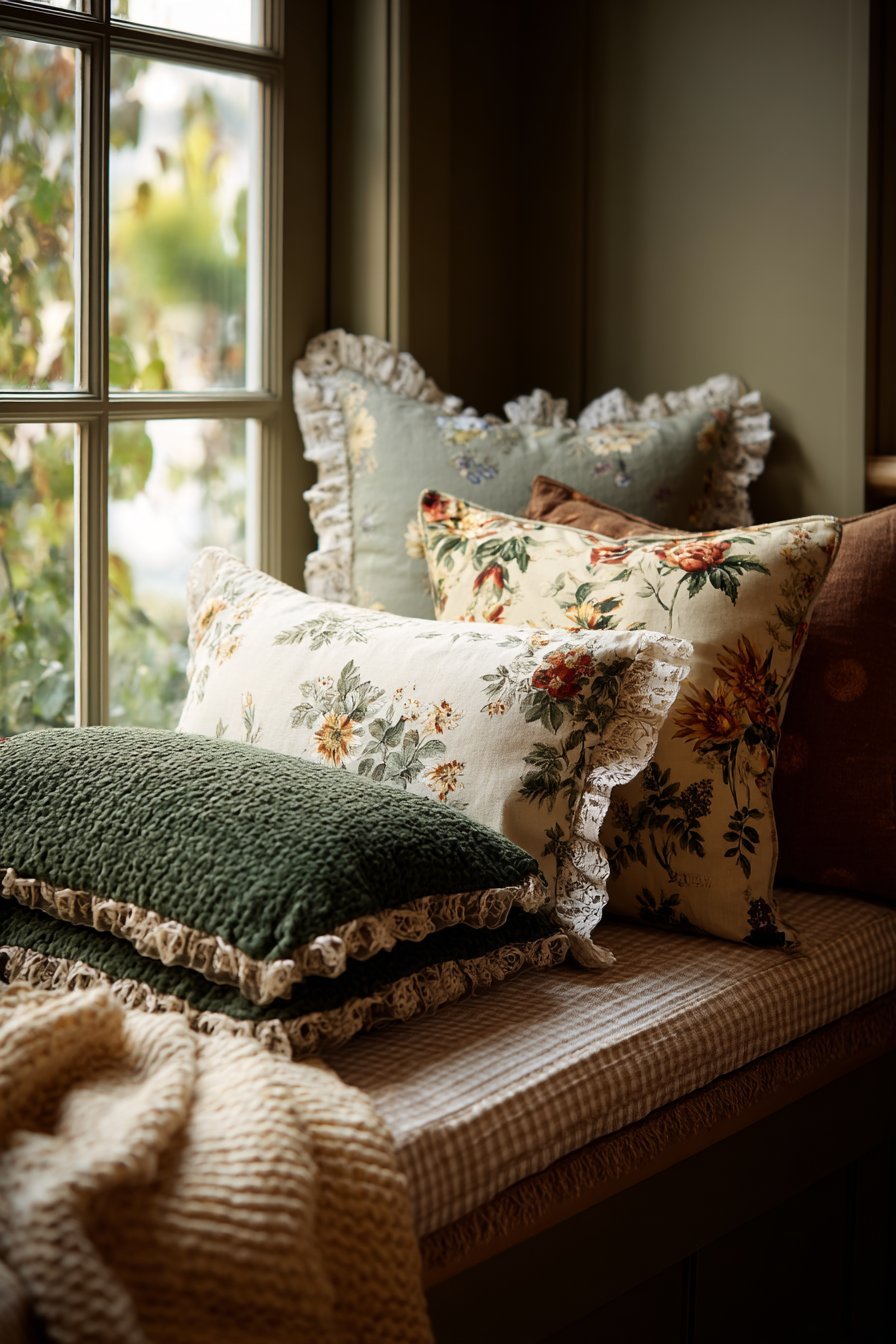 Textiles and Soft Furnishings