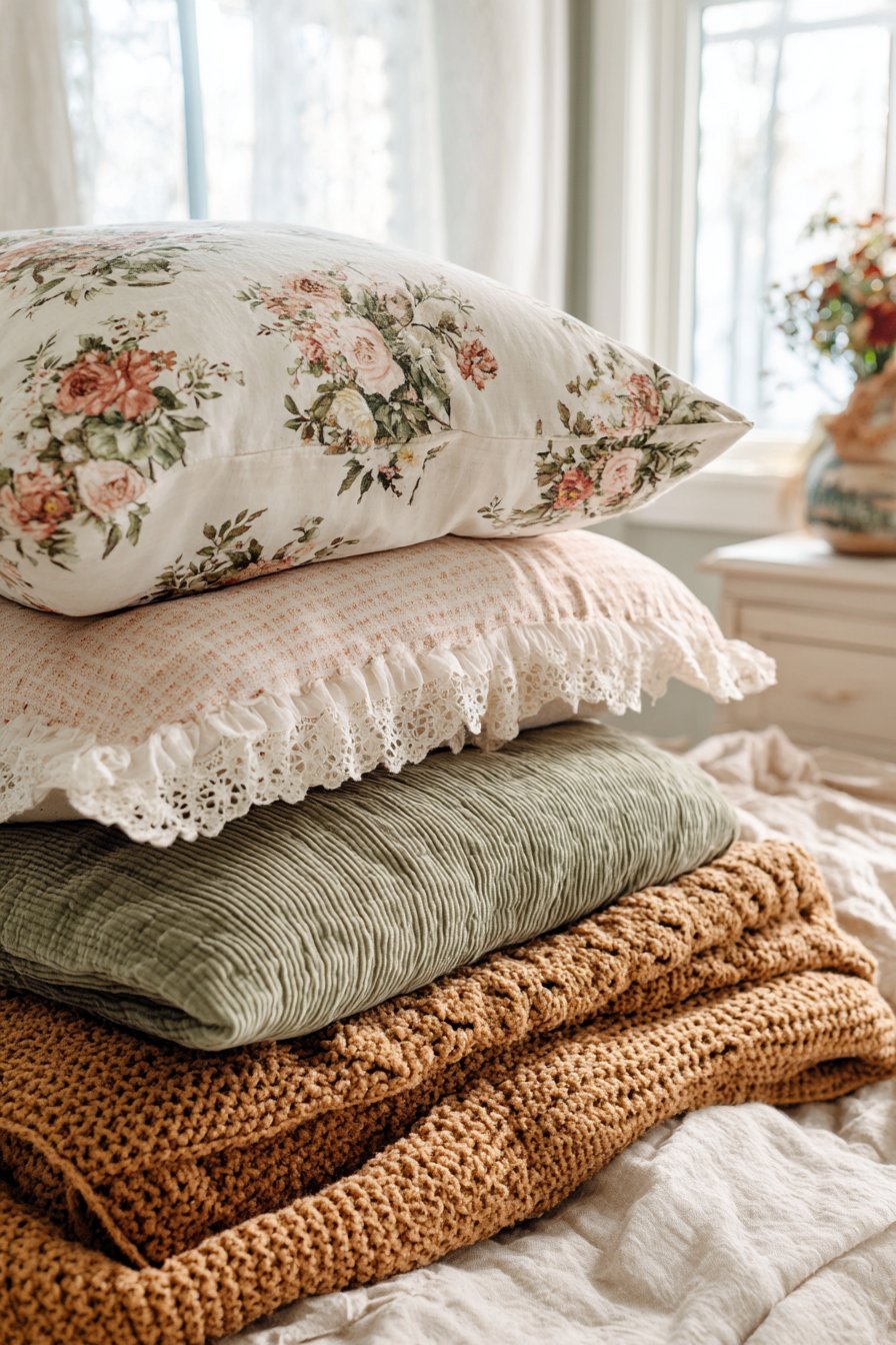 Textiles and Soft Furnishings