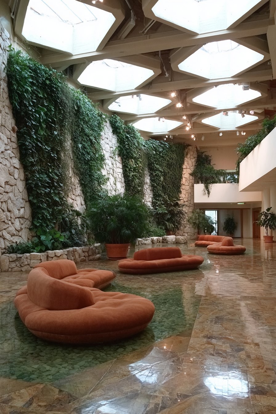 Biophilic Design: Bringing Nature Indoors