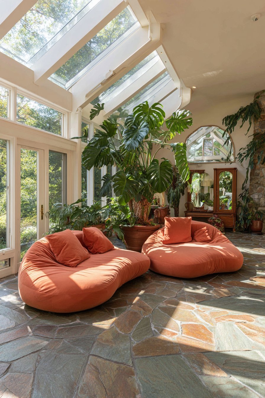 Biophilic Design: Bringing Nature Indoors