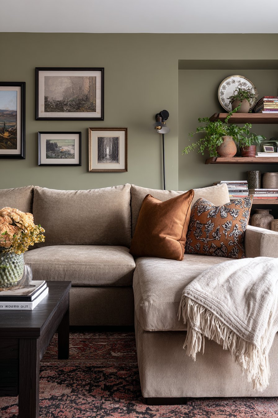 The Core Elements of a Cluttercore Aesthetic