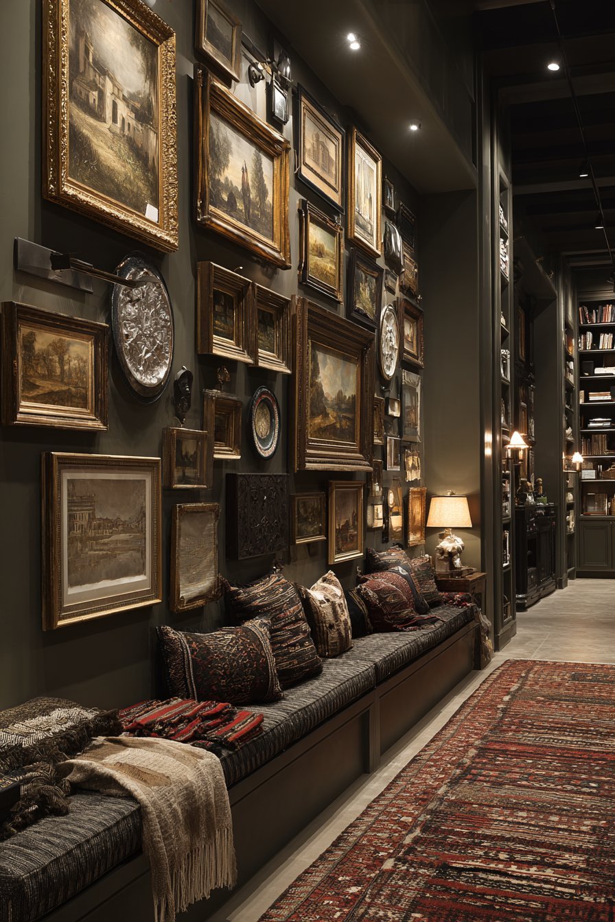 The Core Elements of a Cluttercore Aesthetic