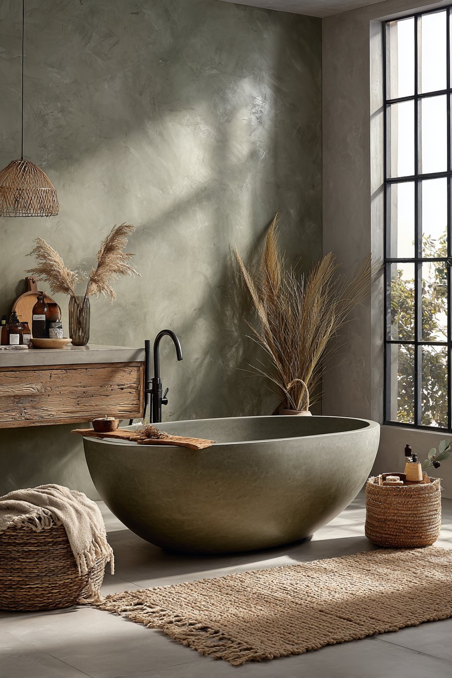  A Renewed Appreciation for Craftsmanship and Artisanal Finishes