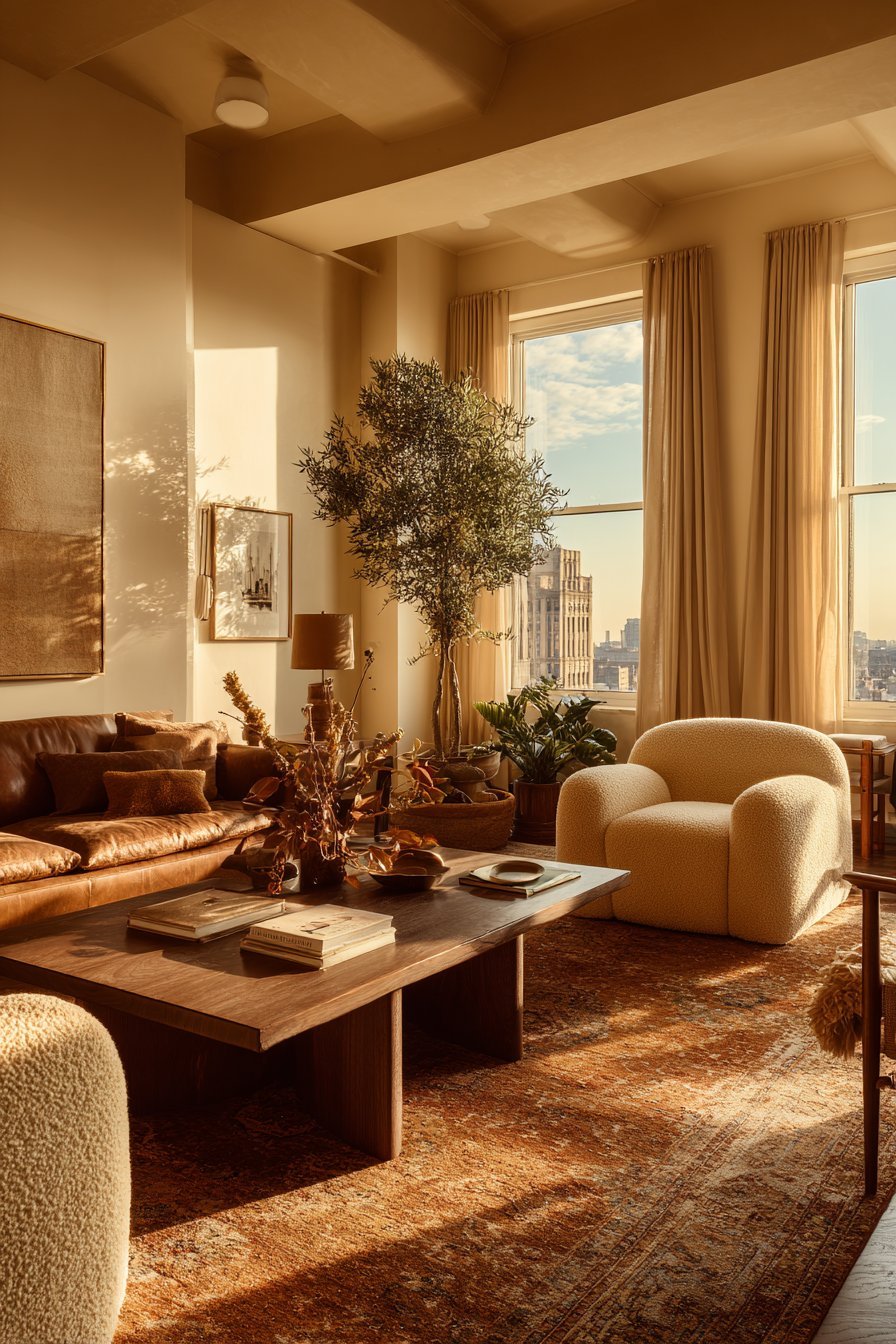 Versatility Across Design Styles