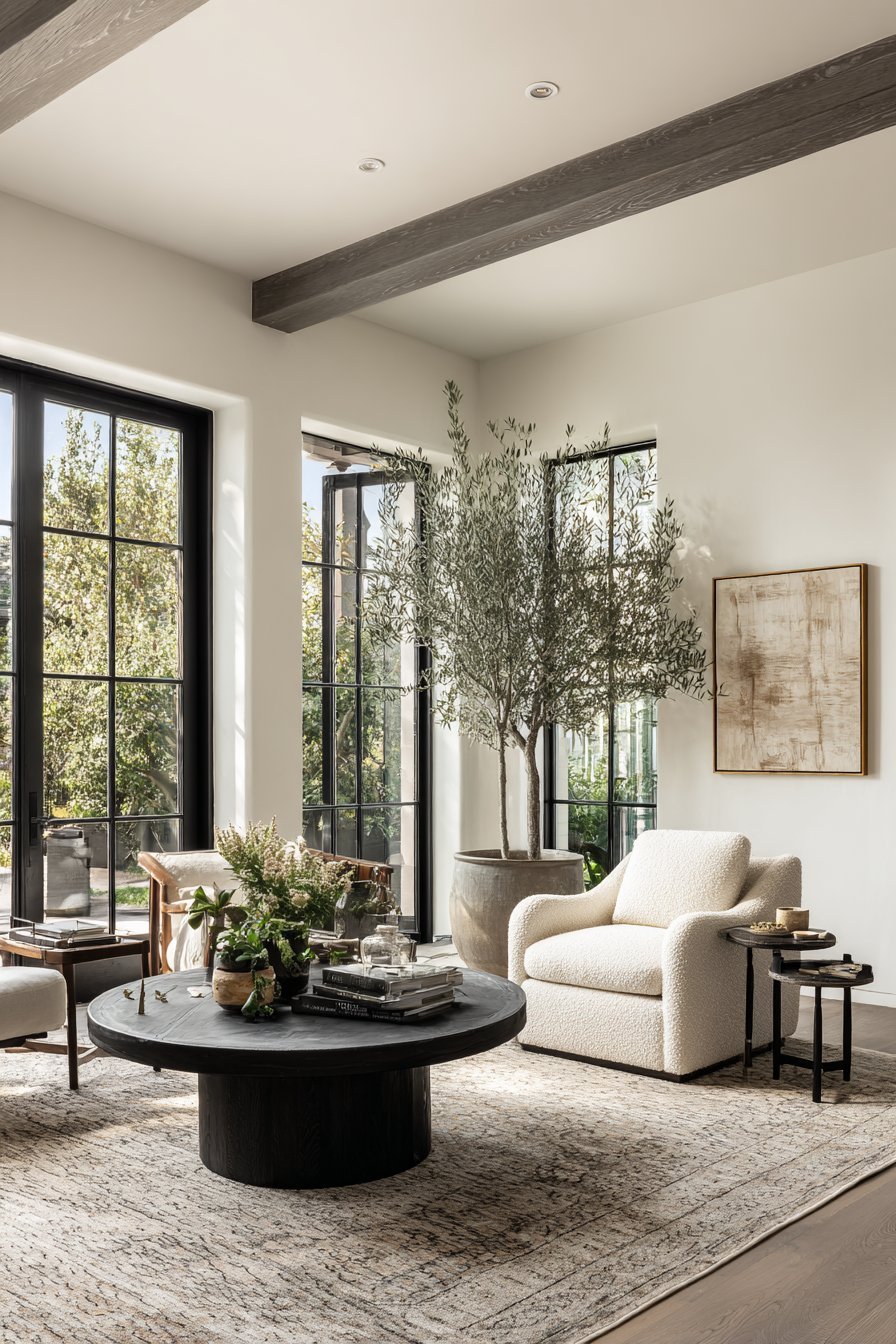 Versatility Across Design Styles