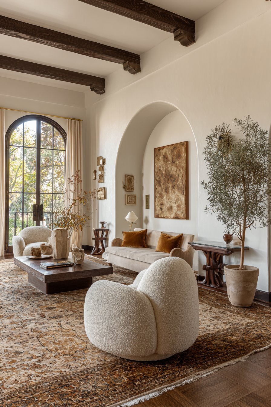 Versatility Across Design Styles