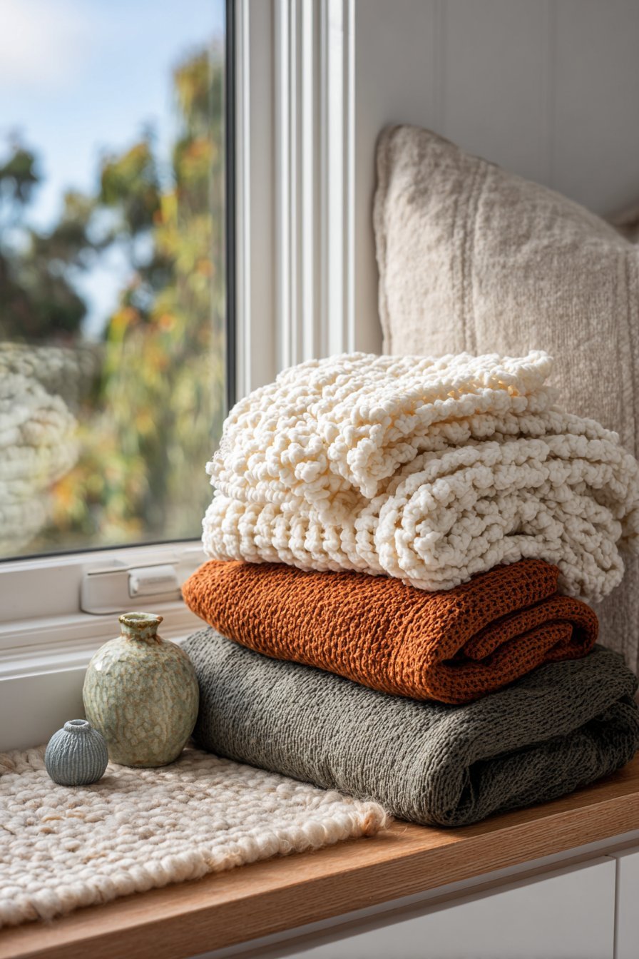 Textile and Fabric Choices That Define Each Space