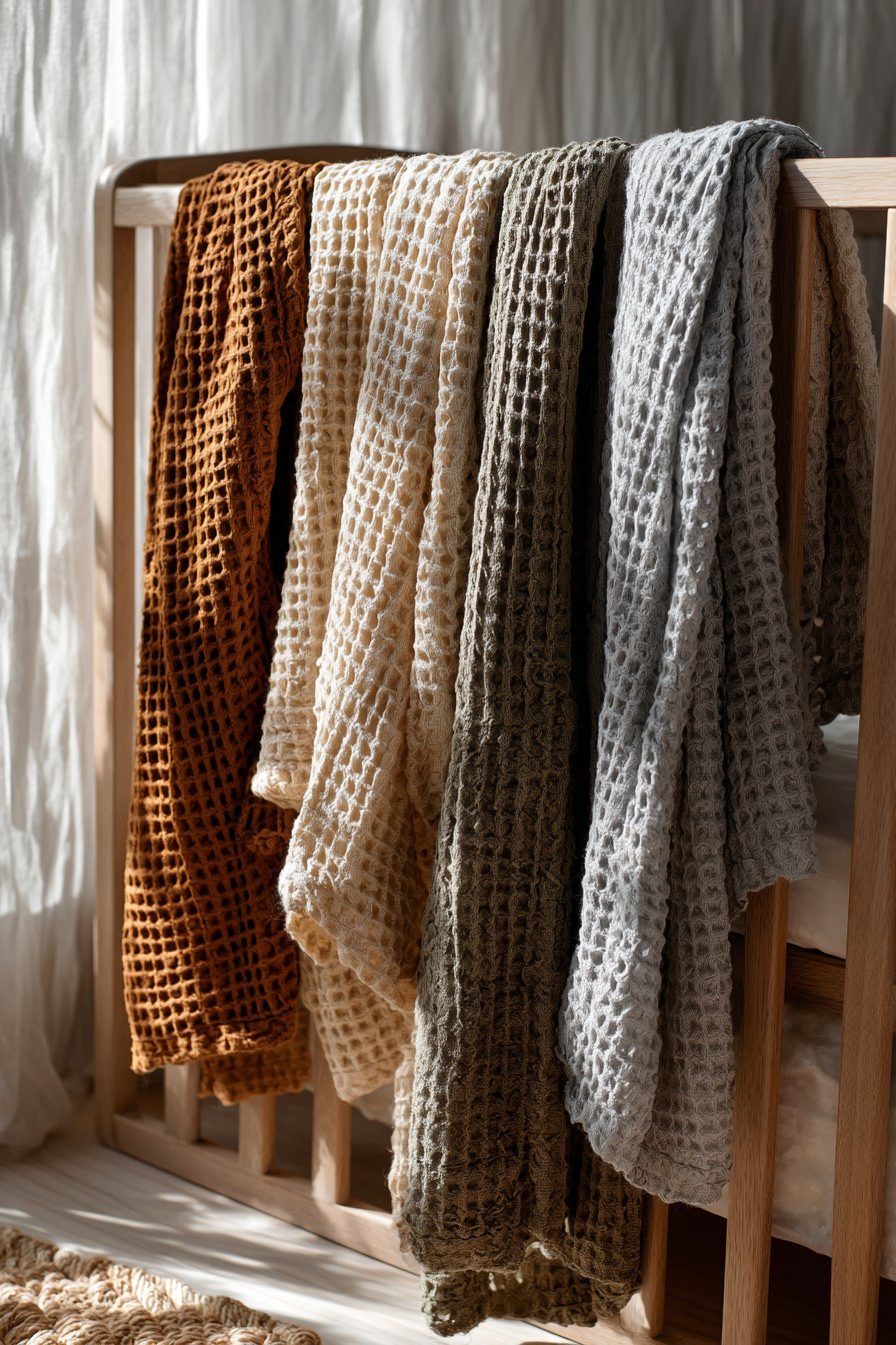 Textile and Fabric Choices That Define Each Space