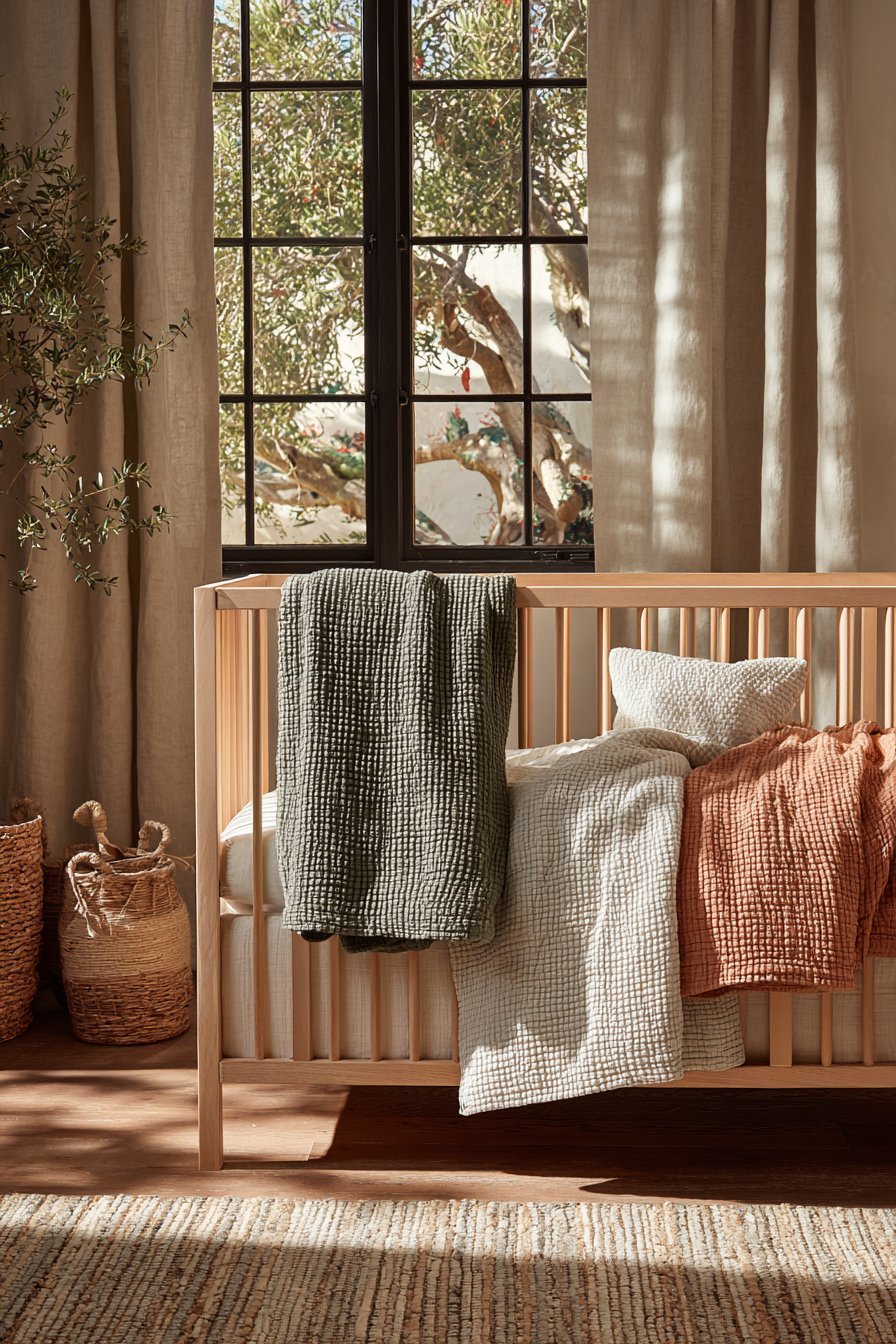 Textile and Fabric Choices That Define Each Space