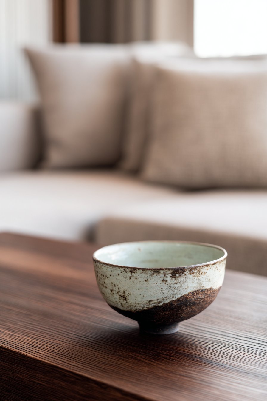 Japandi: The Thoughtful Middle Ground