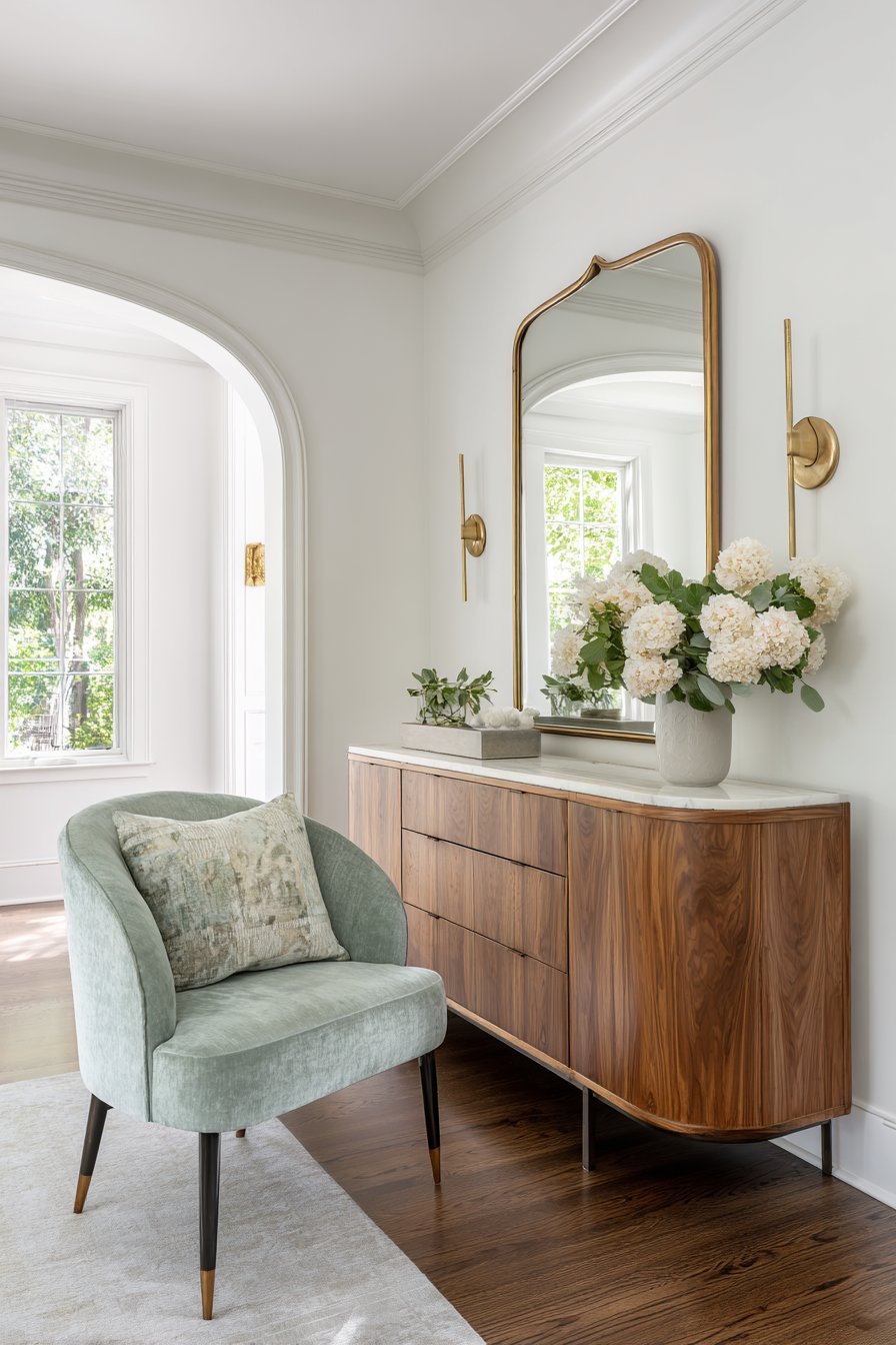 Secondhand and Vintage Furniture: Style With Zero Guilt