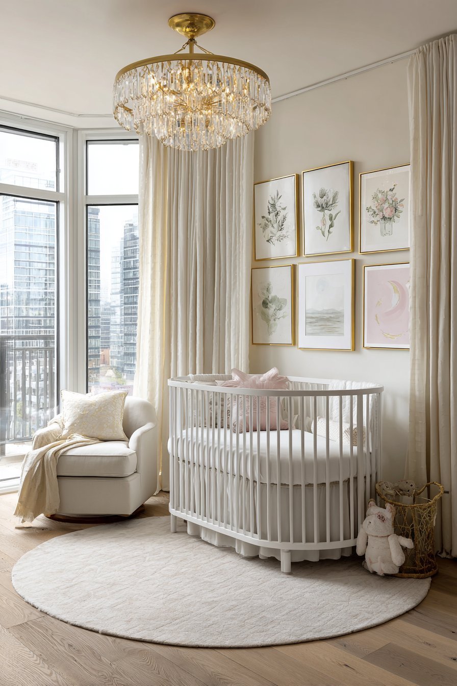 Wall Art and Decorative Details