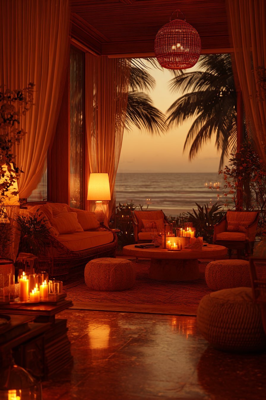 Flooring and Natural Materials