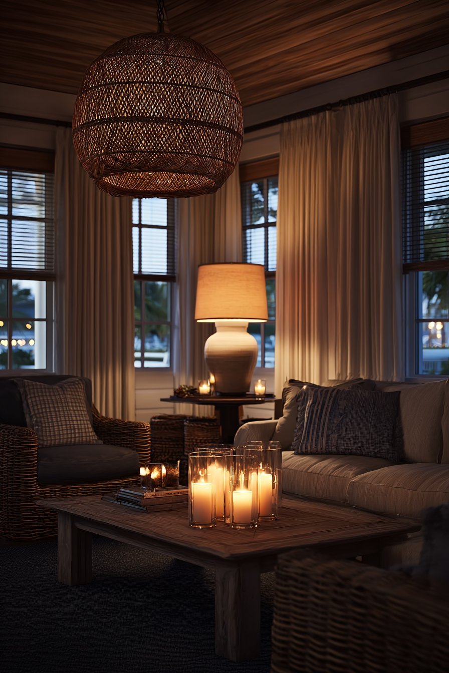 Flooring and Natural Materials