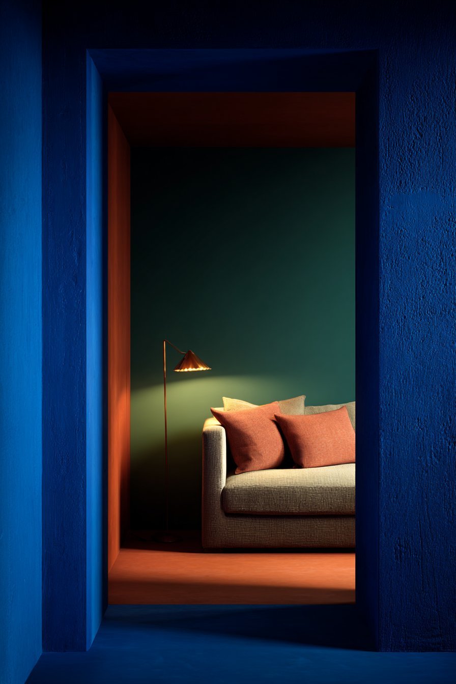 The Return of Color — Bold and Unapologetic