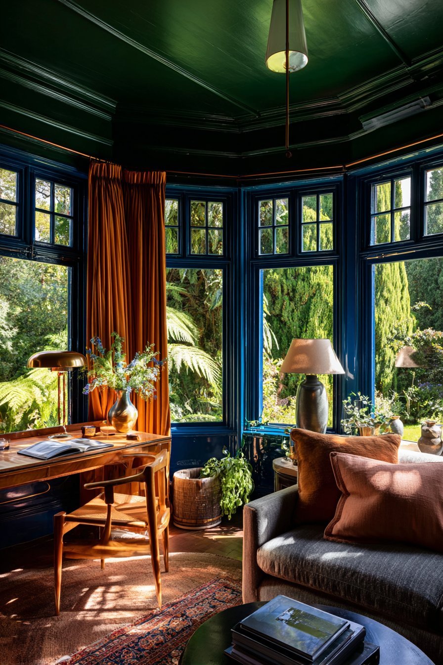 The Return of Color — Bold and Unapologetic