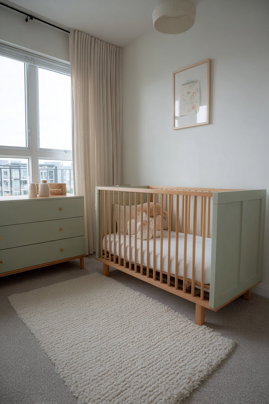  Low-VOC Paints and Eco-Friendly Finishes