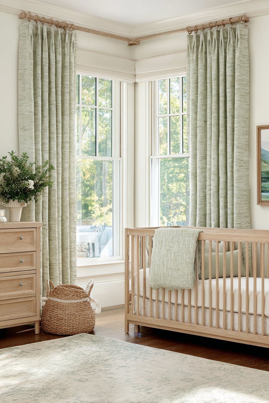  Low-VOC Paints and Eco-Friendly Finishes