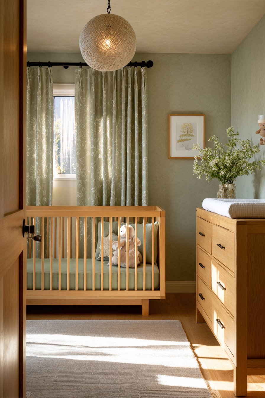  Low-VOC Paints and Eco-Friendly Finishes