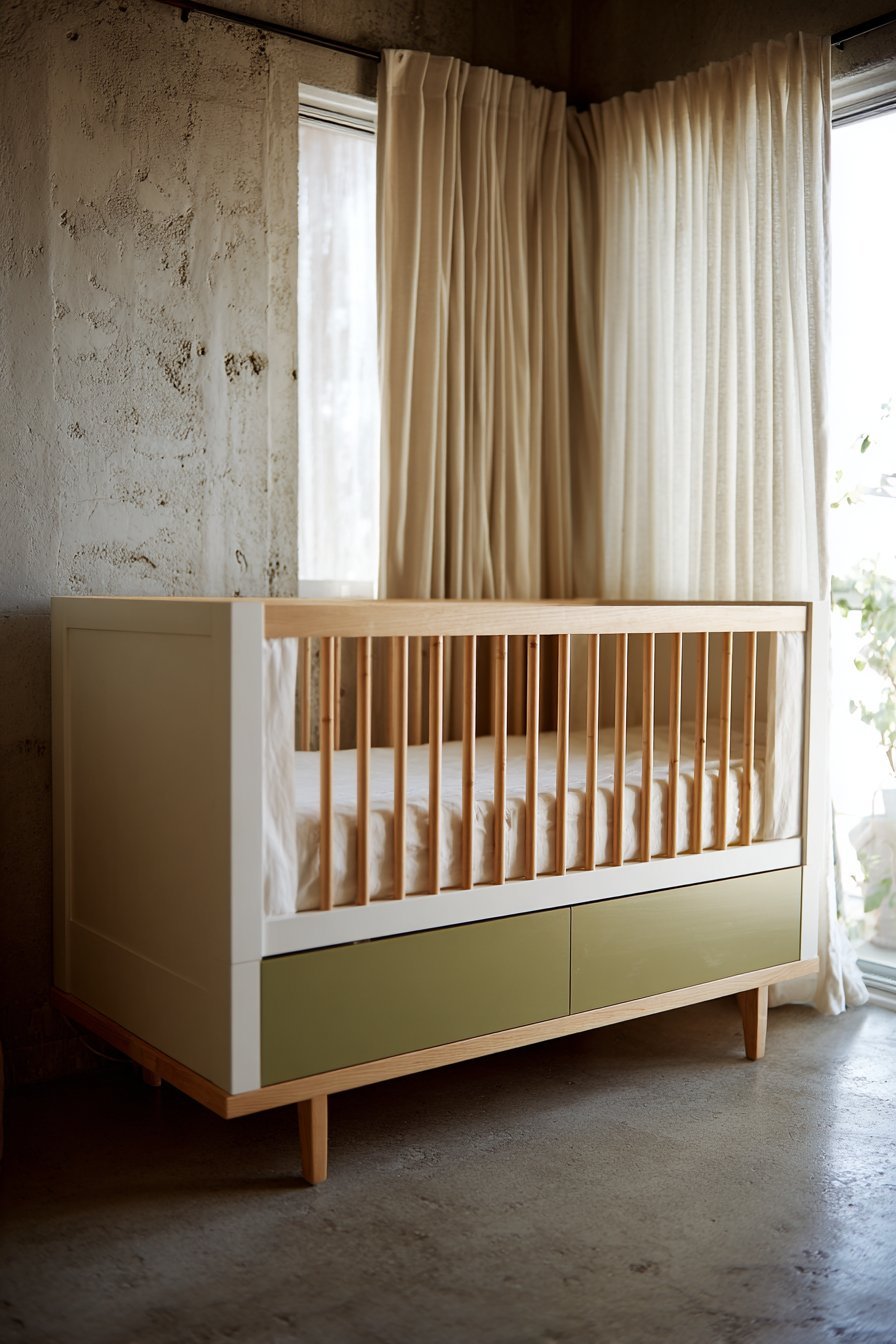  Low-VOC Paints and Eco-Friendly Finishes