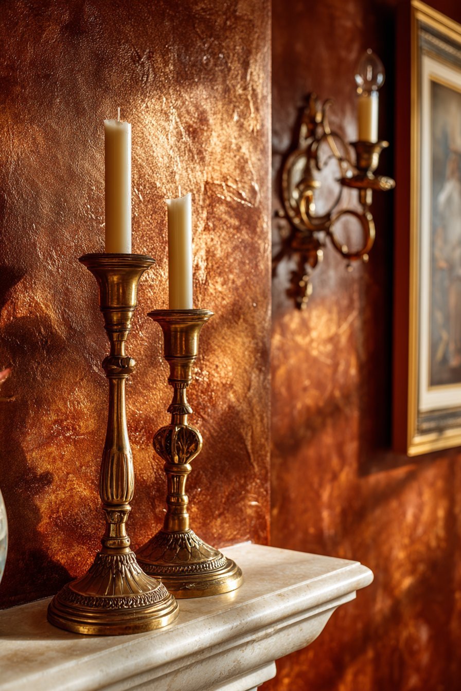 Texture as a Response to Remote Work and Home Life