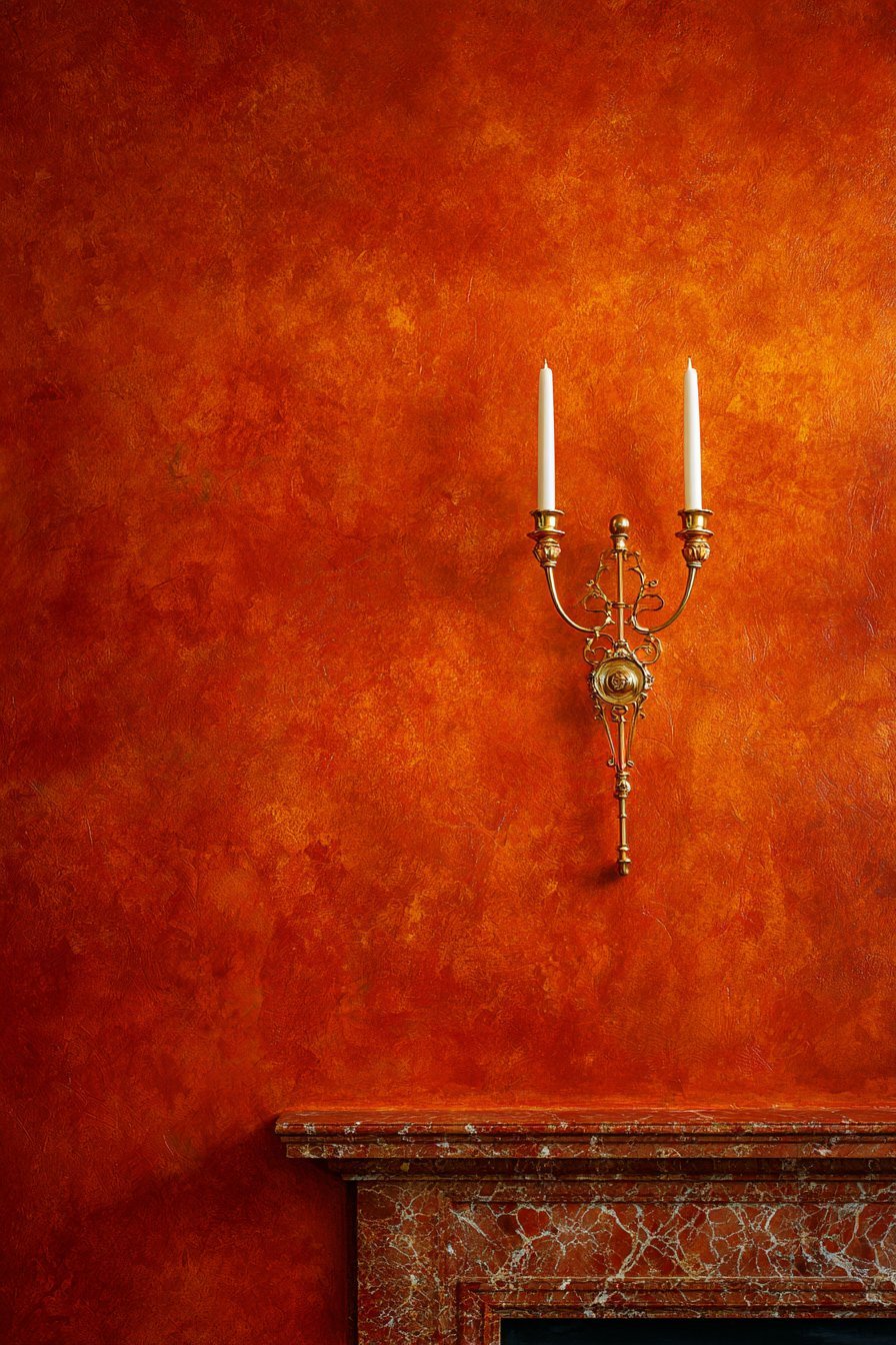 Texture as a Response to Remote Work and Home Life