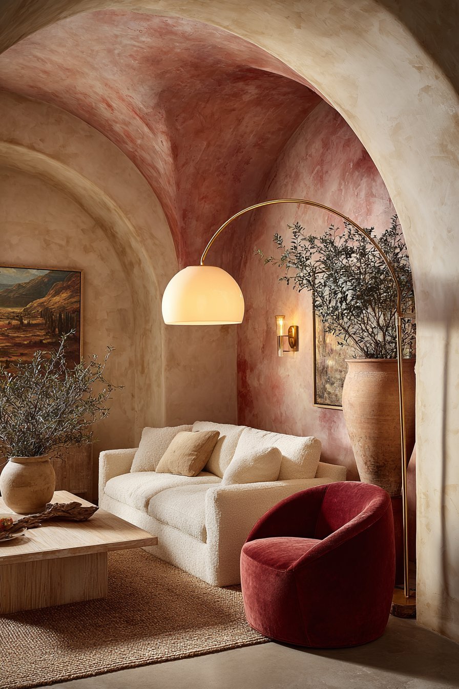 Color Pairing: What Works Best With Terracotta