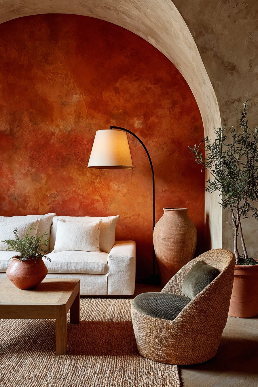 Color Pairing: What Works Best With Terracotta