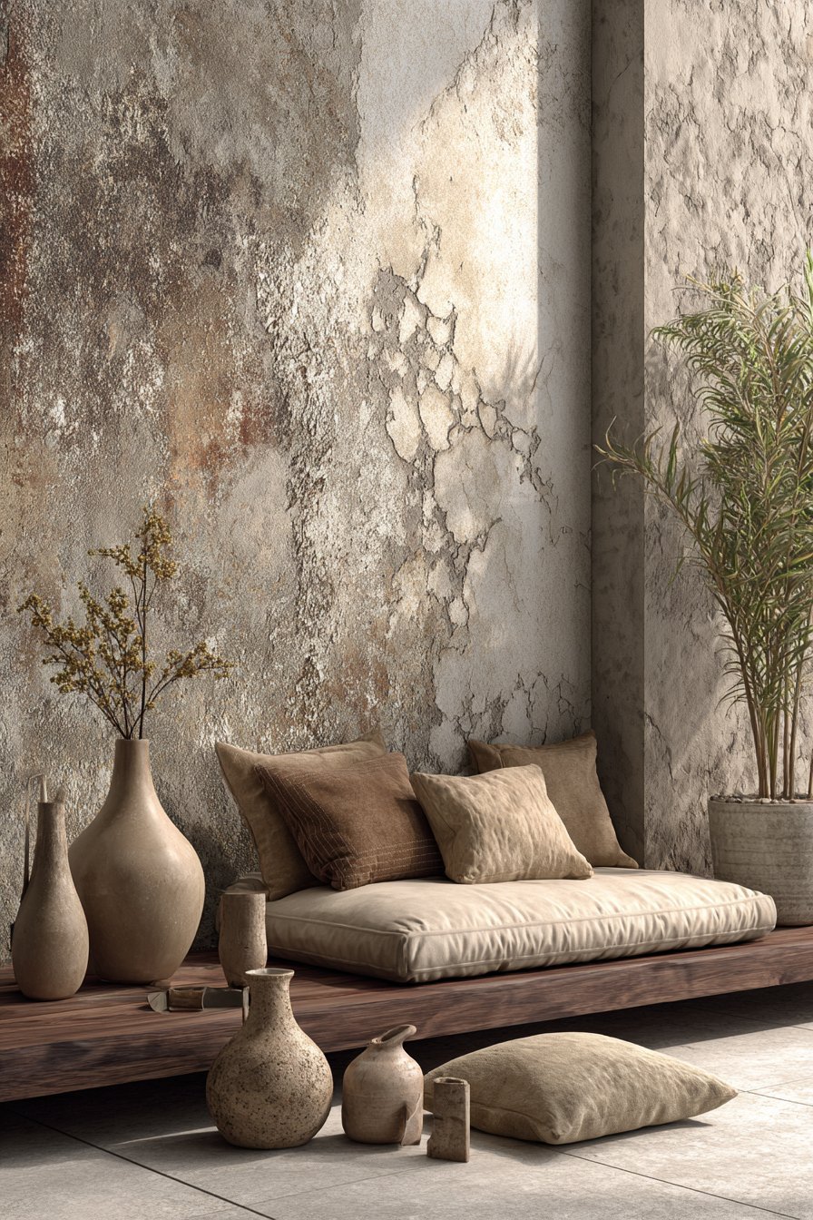 The Influence of Global Design Movements