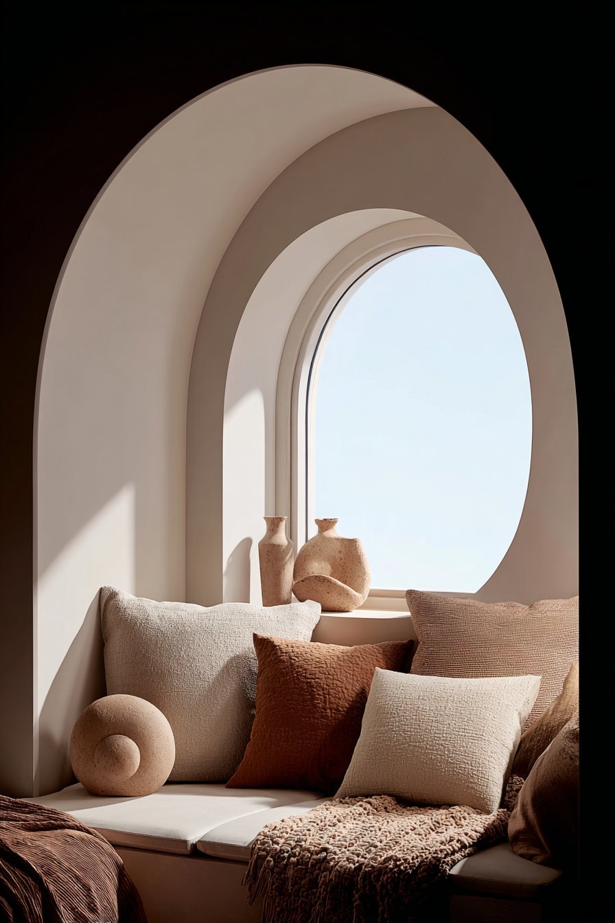 The Influence of Global Design Movements