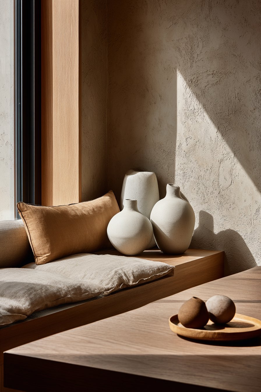 The Influence of Global Design Movements